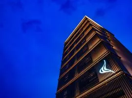 琥珀 Apartment Hotel Kyoto