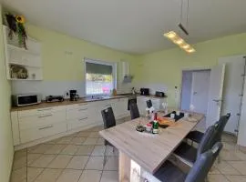 Ferienhaus Ruth
