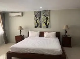 Linda Villa Sanur by Linda