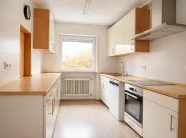 Komfortable Unterkunft für Monteure, flexibel und bequem