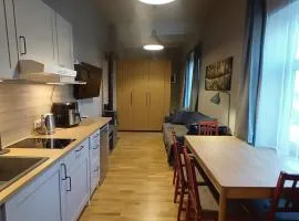 Robezu apartments 14