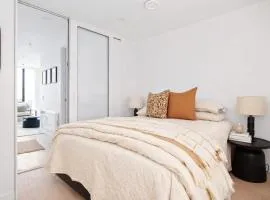Perfectly Paired - Your Dual Apartment Escape