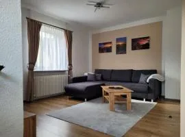 Ferienwohnung Amano
