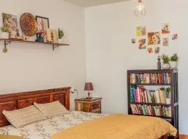 Cozy coast - Studio flat in calangute