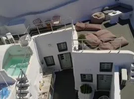 Otto house - Luxury cave home