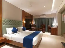 Regenta Magnus, Viman Nagar, Pune