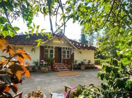 Gopetown Homestay, готель у місті Mudigere