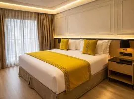 L'ADRESSE Boutique Hôtel & SPA Tanger