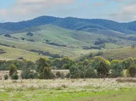 Zamenhof River Cabin - Secluded Pet & Horse-Friendly Farm Stay near Yass