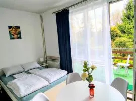 Luna Rooms Oświęcim