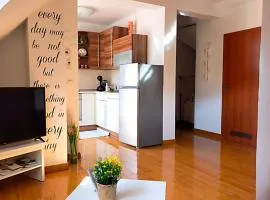 B8 apartment