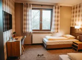 Hotel Folwark