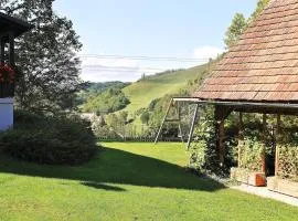 Ferienwohnungen Karin am Seggauberg