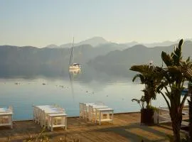 Selimiye Sardunya Hotel & Restaurant