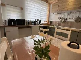 A2 - Viel Platz für alle