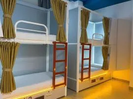 Sun & Moon Hostel