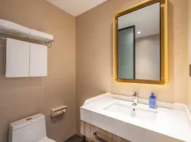 Hanting Hotel Zhengzhou University Zhengzhou High-tech Zone