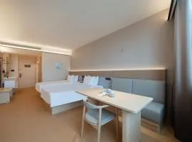 JI Hotel Xingyang Zhengshang Road