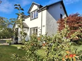 The Curling Pond, Dalmally Road, Inveraray