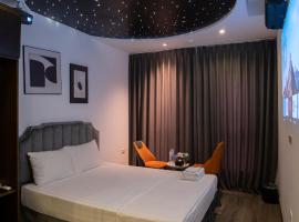 Boutique Hotel, Hotel in Hanoi