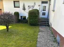 Pension Katharina im Solling, hotell i Holzminden