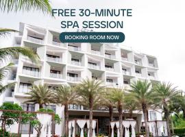 Le Palmier Ho Tram Resort - Beachfront with Private Beach, khách sạn ở Ho Tram