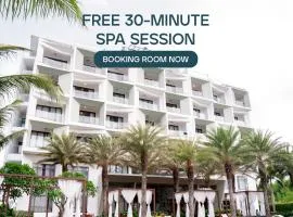 Le Palmier Ho Tram Resort - Beachfront with Private Beach