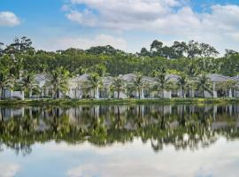 Meliá Vinpearl Phu Quoc, hotel a Duong Dong