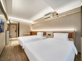 Hanting Hotel Ningbo Tianyi Square Guogou Center