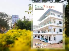 Casa blanca Holidays