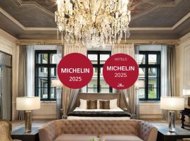 H15 Palace, a Luxury Collection Hotel, Krakow, hotel a Cracòvia