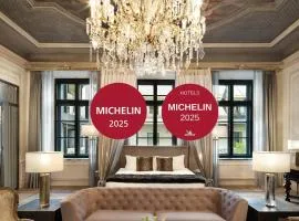 H15 Palace, a Luxury Collection Hotel, Krakow