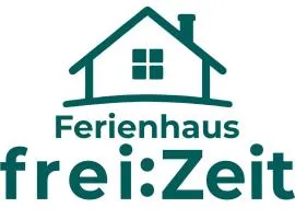 Ferienhaus freiZeit