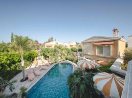 Casa Fontana, hotel em Alacati