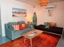 Coral Cottage Beach House @ Phang Nga