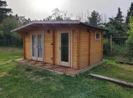 Chambre d'hôte le petit chalet