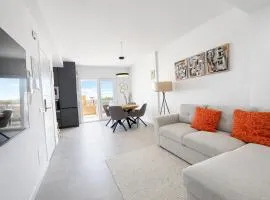 Apartamento Sunset Terrace - Casa Lino Santi - Pilar de la Horadada