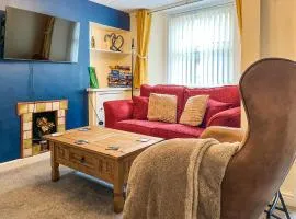 North Lakes Town House