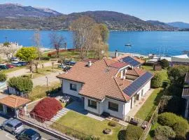 Baveno Beach - Charming Flat With Garden