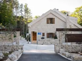 Planinarski dom Vošac - Makarska Exklusiv