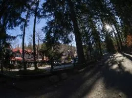 Ośrodek Konferencyjno-Wypoczynkowy "Krucze Skały" w Karpaczu
