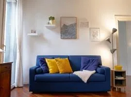 La Finestra sul Fiume - 5 min a piedi dalla Basilica