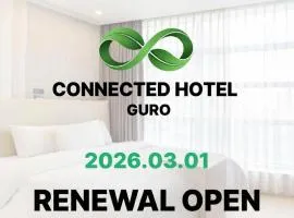 Connected Hotel Guro