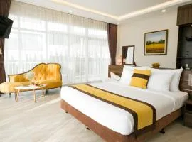 CEREJA Hotel & Resort Dalat