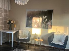 Spacious detached house, Hotel in Mäntsälä