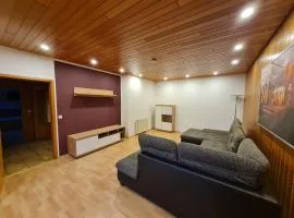 Ferienwohnung Sonnenschein