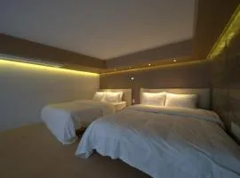 Connected Hotel Guro