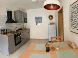 Apartmán Blatka, Hotel in Nová Pec