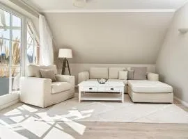 Techts Strandhaus