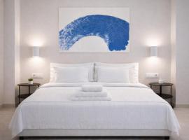 Roca Collection MSuites, hotell i Valencia